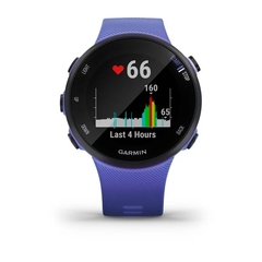 SMARTWATCH FORERUNNER 45 GARMIN SMALL IRI - DB Store