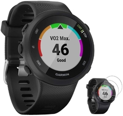 Imagen de SMARTWATCH FORERUNNER 45 GARMIN LARGE BLACK