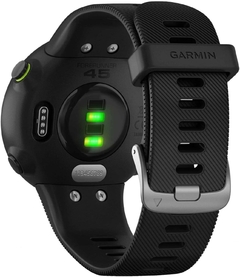 SMARTWATCH FORERUNNER 45 GARMIN LARGE BLACK en internet