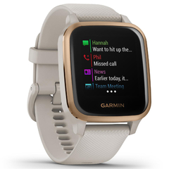 SMARTWATCH VENU SQ GARMIN LIGHT - tienda online