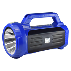 PARLANTE BLUETOOTH SOLAR C/ LINTERNA WSA-864 - tienda online