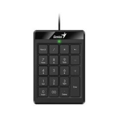 TECLADO NUMERICO GENIUS NUMPAD 110