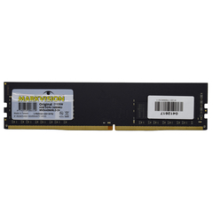 MEMORIA DDR4 MARKVISION 4GB 2400 MHZ 1.2V PC MVD44096MLD-24