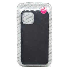 FUNDA IPHONE 12 MINI TPU FLEXIBLE - comprar online