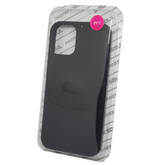 FUNDA IPHONE 12 MINI TPU FLEXIBLE - tienda online