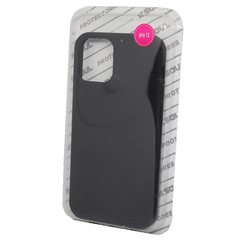 FUNDA IPHONE 12 MINI TPU FLEXIBLE