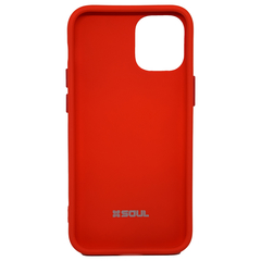 FUNDA IPHONE 12 MINI TPU FLEXIBLE - DB Store