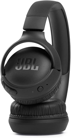 AURICULAR JBL TUNE 510 BT INALAMBRICO BLUETOOTH NEGRO en internet