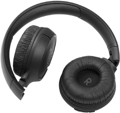 AURICULAR JBL TUNE 510 BT INALAMBRICO BLUETOOTH NEGRO - DB Store