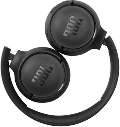 Imagen de AURICULAR JBL TUNE 510 BT INALAMBRICO BLUETOOTH NEGRO