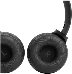 AURICULAR JBL TUNE 510 BT INALAMBRICO BLUETOOTH NEGRO - comprar online