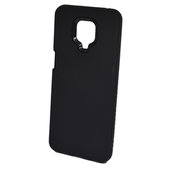 FUNDA RIGIDA NOTE 9S NEGRO - comprar online