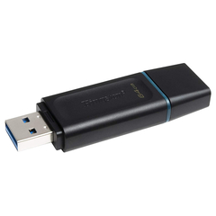 PENDRIVE 64GB KINGSTON DATATRAVELER EXODIA USB 3.2 - tienda online