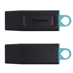 PENDRIVE 64GB KINGSTON DATATRAVELER EXODIA USB 3.2 en internet