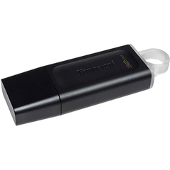PENDRIVE KINGSTON 32GB DTX DATA TRAVELER EXODIA USB 3.2 - DB Store