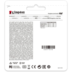PENDRIVE KINGSTON 32GB DTX DATA TRAVELER EXODIA USB 3.2 - tienda online