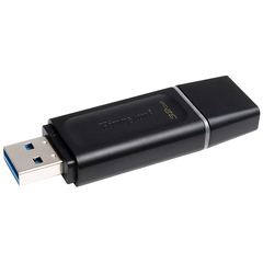 PENDRIVE KINGSTON 32GB DTX DATA TRAVELER EXODIA USB 3.2