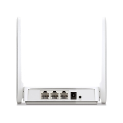 ROUTER INALAMBRICO MERCUSYS AC10 AC1200 en internet