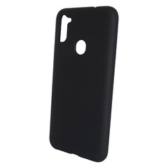 FUNDA SILICONA SILKY A11