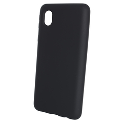 FUNDA SILICONA SILKY A01 CORE