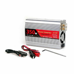 INVERSOR CONVERSOR 350W (12V AC 220V) DY-8105 - comprar online