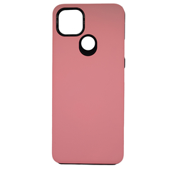 FUNDA REFORZADA SOFT CASE MOTO G9 POWER en internet