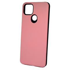 FUNDA REFORZADA SOFT CASE MOTO G9 POWER - DB Store