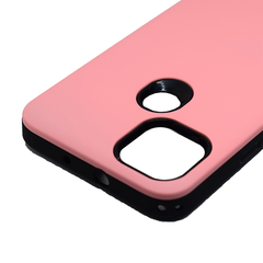 FUNDA REFORZADA SOFT CASE MOTO G9 POWER