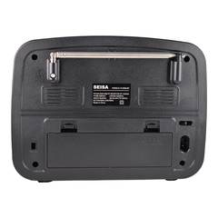 RADIO PARLANTE SEISA YX-008UBT - tienda online