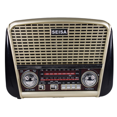 RADIO PARLANTE SEISA YX-008UBT