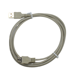 CABLE DE EXTENSION USB 2.0 1,8 MTS - DB Store