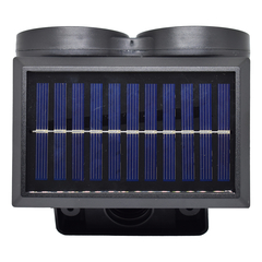 REFLECTOR SOLAR DE PARED EXTERIOR LF-1906B - DB Store