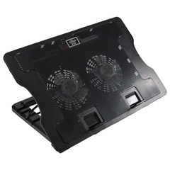 BASE COOLER PARA NOTEBOOK 638A - tienda online