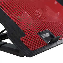 BASE COOLER PARA NOTEBOOK 638A - comprar online