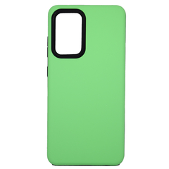 FUNDA PARA SAMSUNG A52 TPU RIGIDA