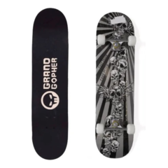 SKATE PATINETA GRAND GOPHER 005B CALABERA - comprar online