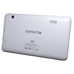 Imagen de TABLET SAMTECH 7 PULGADAS TWIFI-07 2G