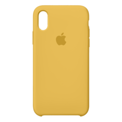 FUNDA LEMON AM-163 IPH XS MAX SILICONA