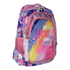 MOCHILA CHIMOLA 18¨ LIGHT UP DAYS en internet