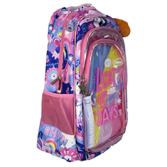 MOCHILA CHIMOLA 18¨ LIGHT UP DAYS - tienda online