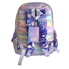 Imagen de MOCHILA CHIMOLA 16¨ MAGIC GALAXY