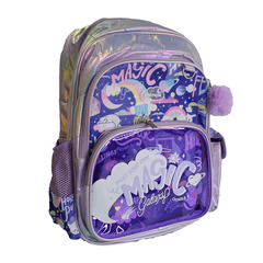 MOCHILA CHIMOLA 16¨ MAGIC GALAXY - comprar online