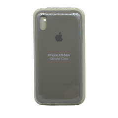 FUNDA STONE G-176 IPHONE XS MAX SILICONA - comprar online