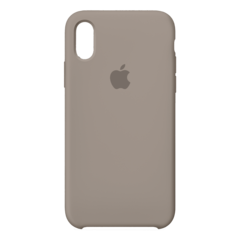 FUNDA STONE G-176 IPHONE XS MAX SILICONA