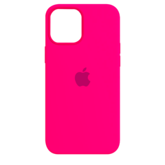 FUNDA P/ IPHONE 12 PRO MAX SILICONE CASE