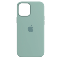 FUNDA SAND TURQOISE AZ-197 IPH 13 SILICONA