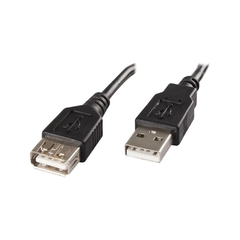 CABLE EXTENSOR USB MACHO HEMBRA 1.5M en internet