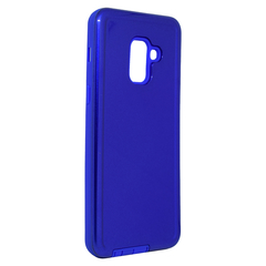 Imagen de FUNDA PARA SAMSUNG A8 2018 TP RIGIDO