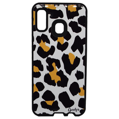 FUNDA PARA SAMSUNG A20 A30 TPU RIGIDO ANIMAL PRINT - comprar online