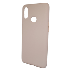 FUNDA SILICONA SILICONE CASE SOFT A10S - comprar online